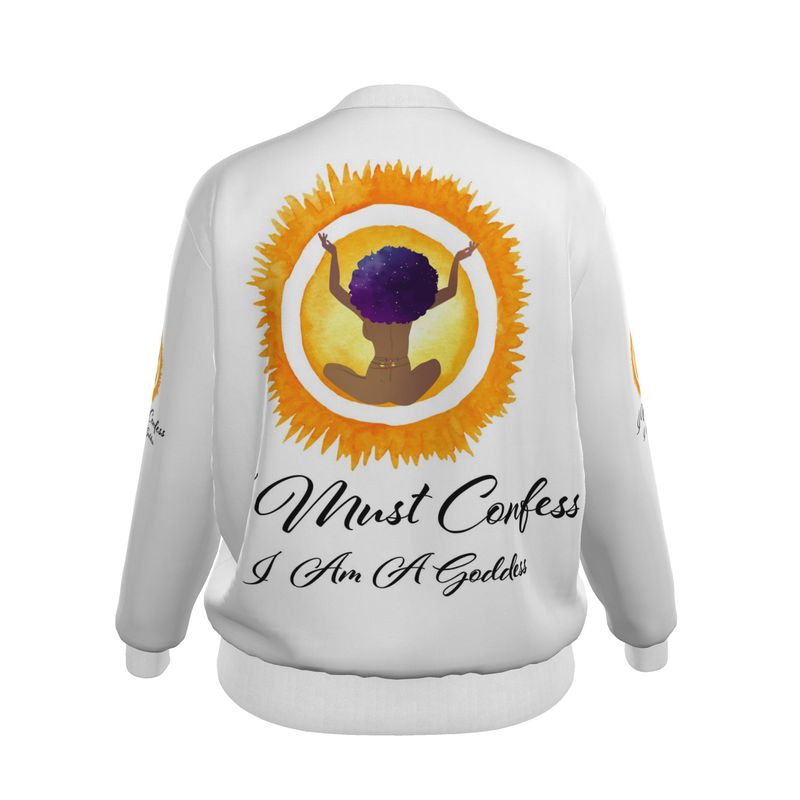 Goddess Jacket